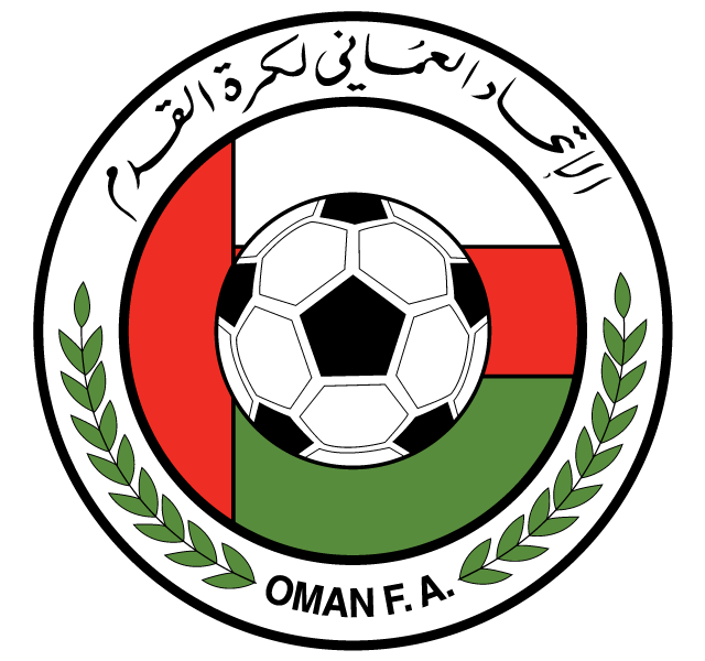 oman afc primary 1980-pres logo t shirt iron on transfers